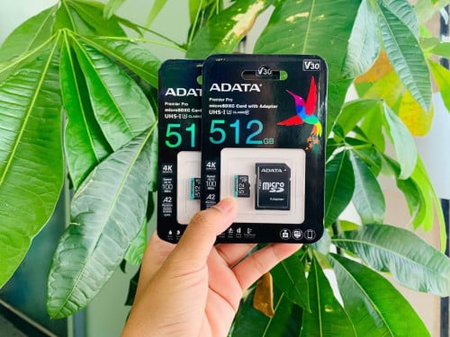 Memory Card Adata