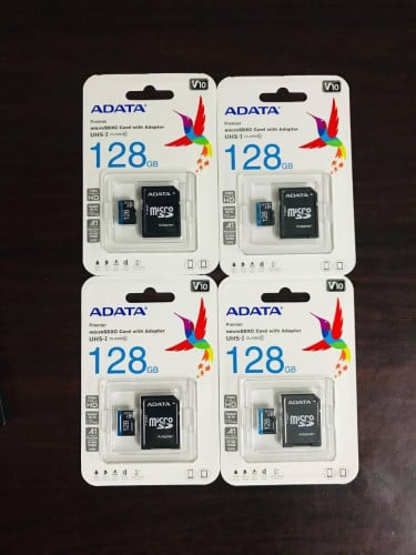 Memory Card Adata