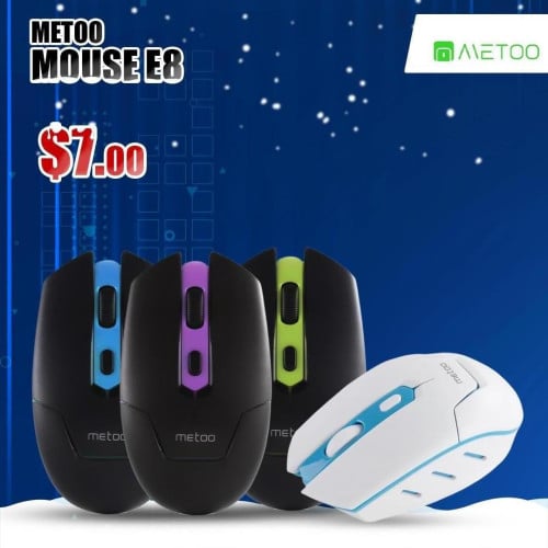 Mouse & Keyboard AOC ACER DELL METOO