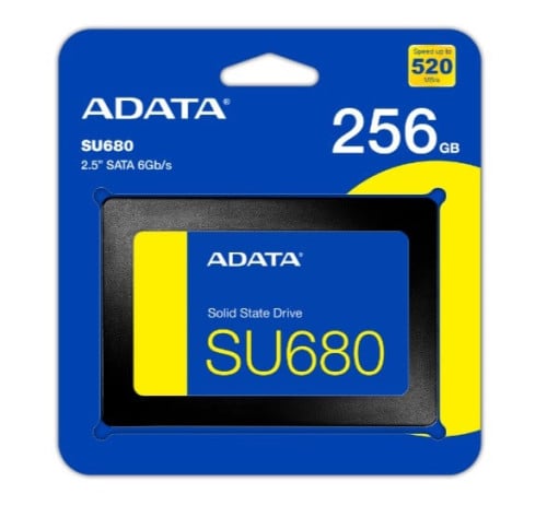 SSD Adata SU680/SU650/SU800/SU750