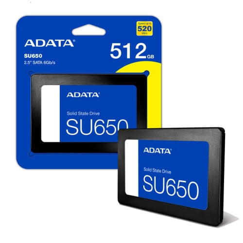 SSD Adata SU680/SU650/SU800/SU750