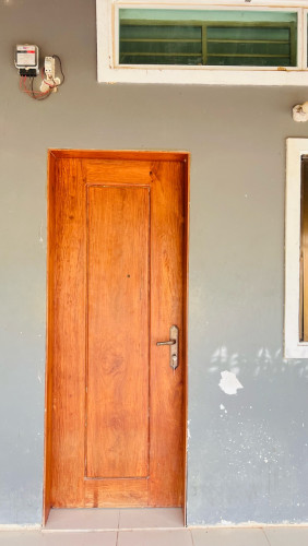 បន្ទប់​ជួល