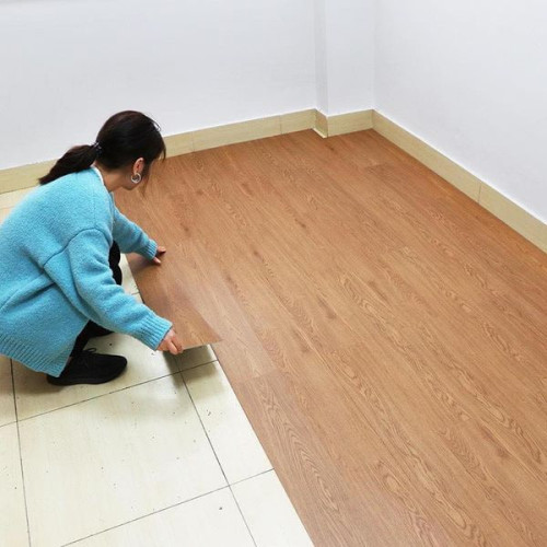 Vinyl Flooring