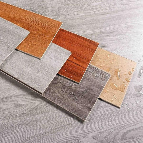 Vinyl Flooring