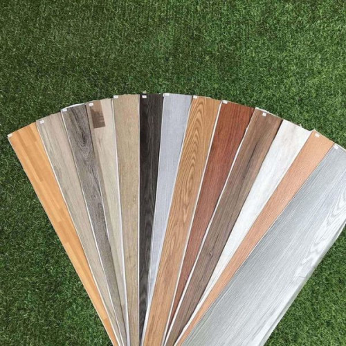 Vinyl Flooring