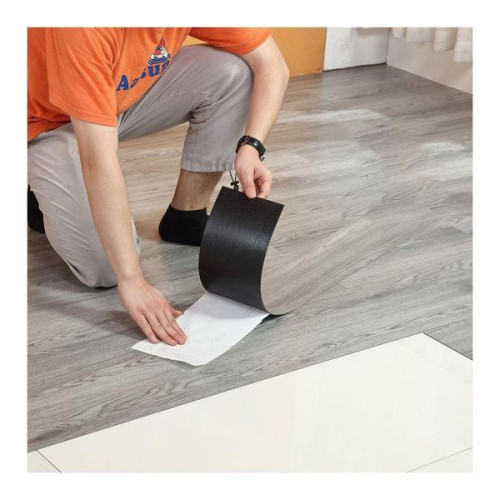 Vinyl Flooring