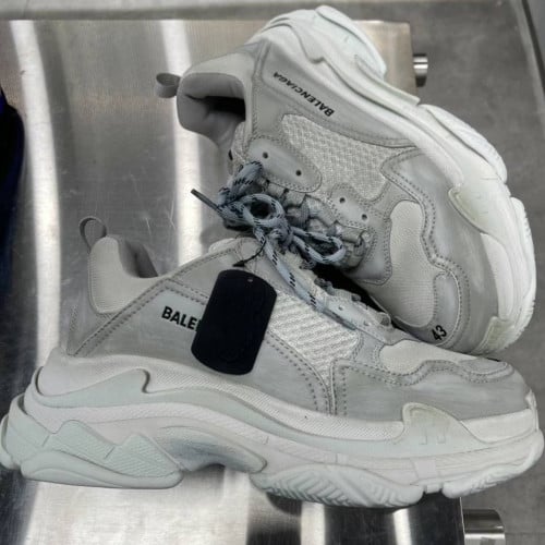 Balenciaga Triple S