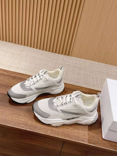 Dior Homme Sneakers