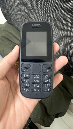Nokia 105 Sim 2
