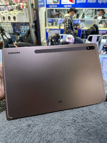 Galaxy Galaxy Tab A9 8.7 64G4G ធានា១ឆ្នាំ - Smartphone, Tablet,  Accessories in Cambodia