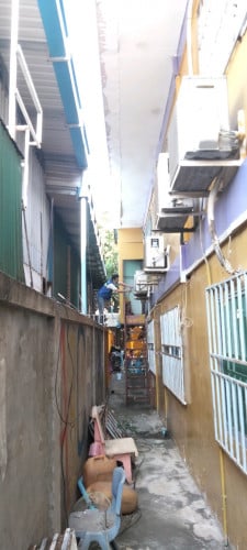 លាងសំអាត់ម៉ាសីនត្រជាក់10$