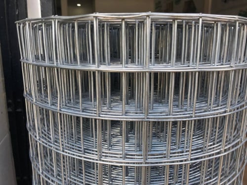សំណាញ់ដែក De-Fence F1230-27