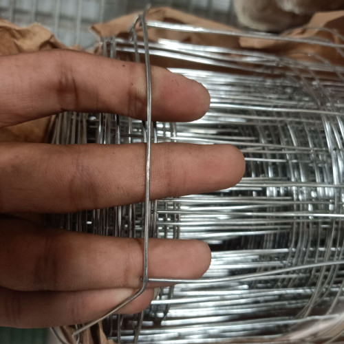 សំណាញ់ដែក De-Fence F1830-20