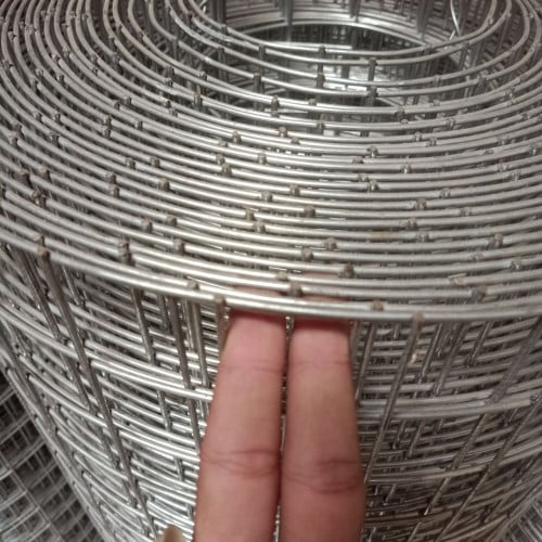 សំណាញ់ដែក De-Fence WM60