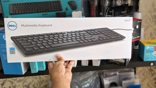 Dell Keyboard KB216