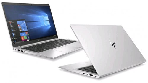 Hp Elite book 830 G7, i7-10510U/16G/512G/13.3"/W11 មួយទឹក (98%)