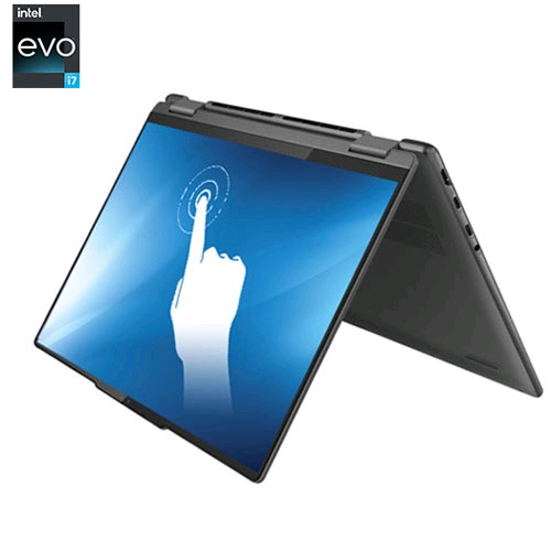 Laptop Lenovo Yoga 7 - Touch Screen (98%) 2 in 1.