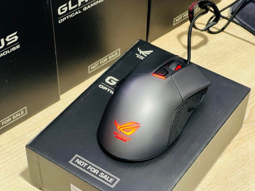 Mouse ASUS ROG Original new