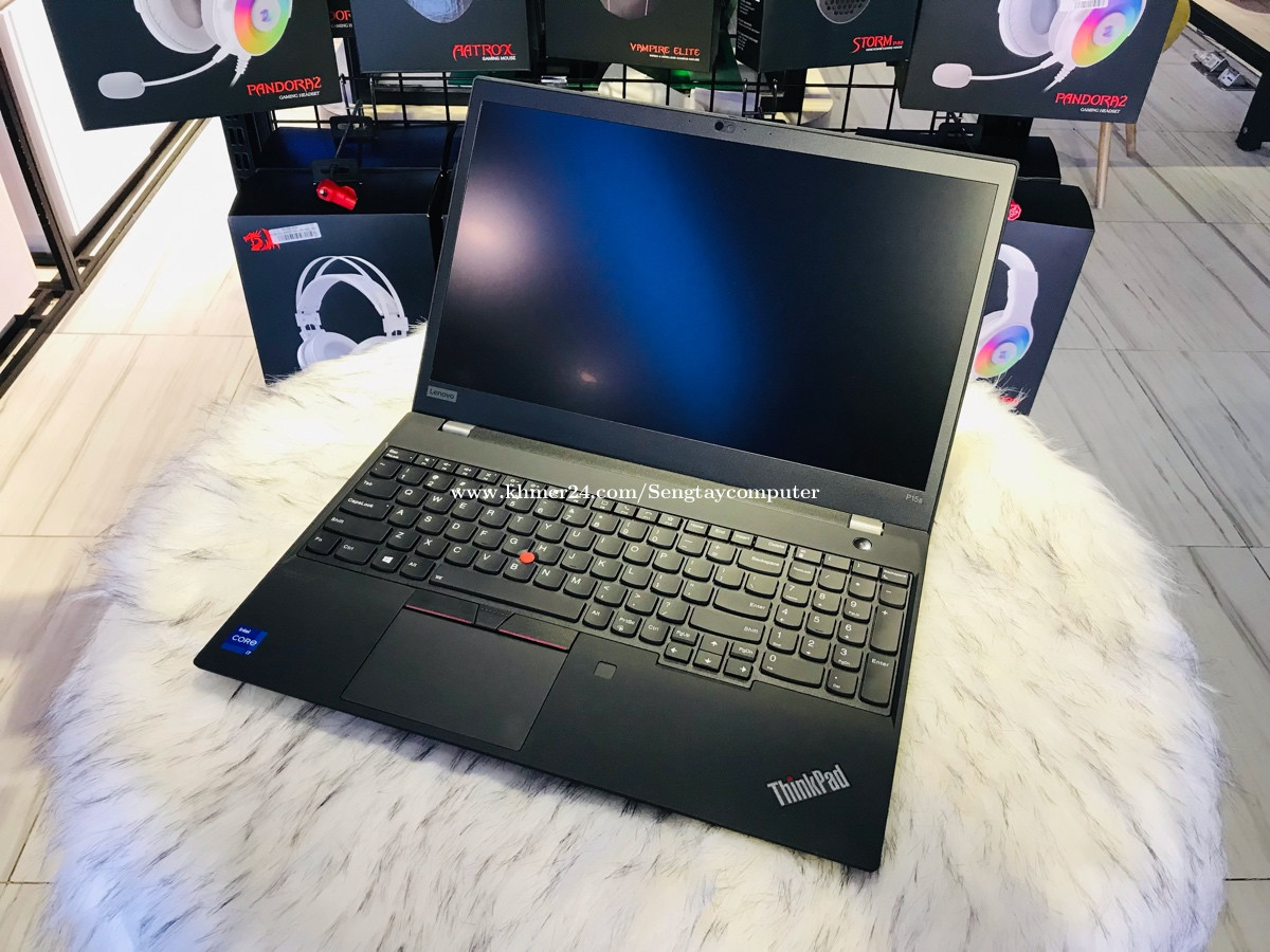 Lenovo Thinkpad Workstation Price $1199.00 in Phsar Depou Bei, Cambodia ...