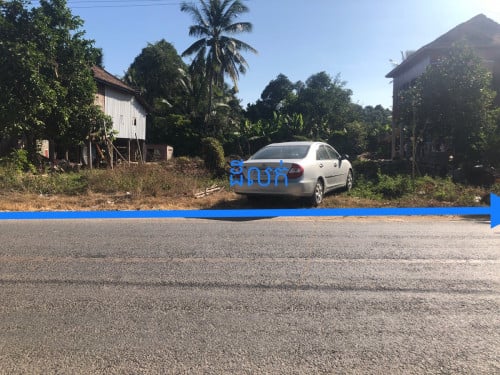 ដីអាជីវកម្មលក់