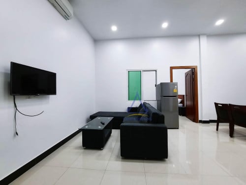 TTP area | Beautiful Apt 2 bedrooms for rent near Russian market