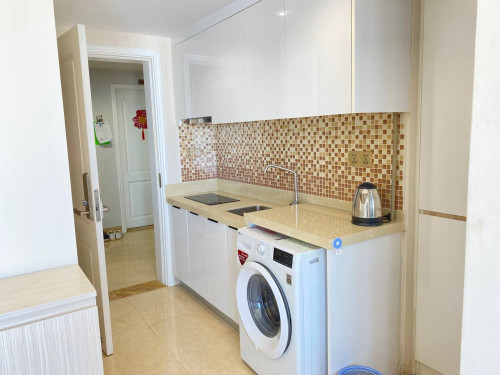 STUDIO ROOM CONDO FOR RENT BKK1