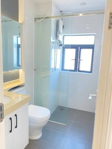 STUDIO ROOM CONDO FOR RENT BKK1