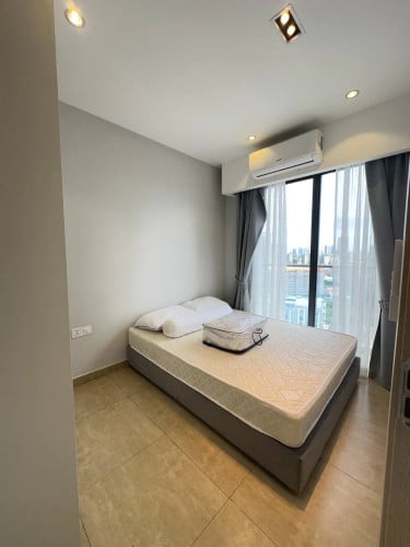 TWO BEDROOMS FOR RENT IN TOULKORK AREA