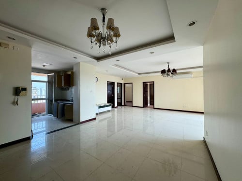 Spacious 3 Bedrooms Condo for Sale Near AEON Mall Phnom Penh