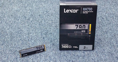 lexar NM790 2TB