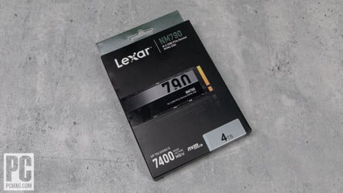 lexar NM790 4TB