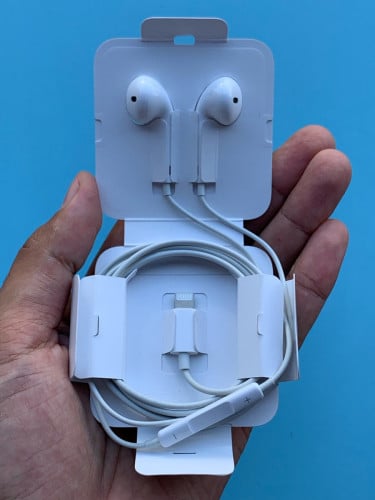 Original Lighting Earpods