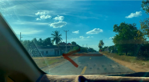 ដីលក់បន្ទាន់ មានប្លង់រឹង