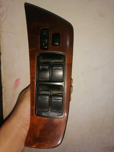 មេប្រអប់បញ្ជា កញ្ចក់ទាំង4 lexus Rx 300