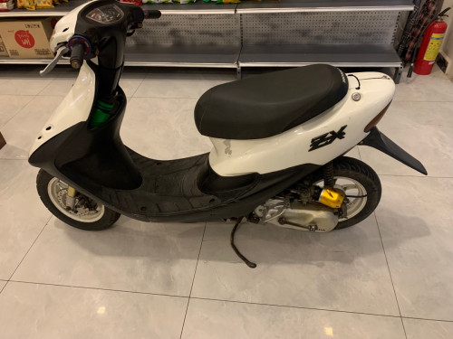 Honda dio zx 50cc Salary Start From $450.00 in Sangkat Muoy, Krong Preah  Sihanouk, Preah Sihanouk, Cambodia - 08-KKT-S ជាសារី ករុណាពេជ្រ |  Khmer24.com