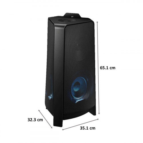 New Speaker Karaoke Samsung MX-T50