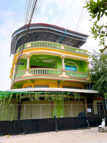 ជួលផ្ទះ