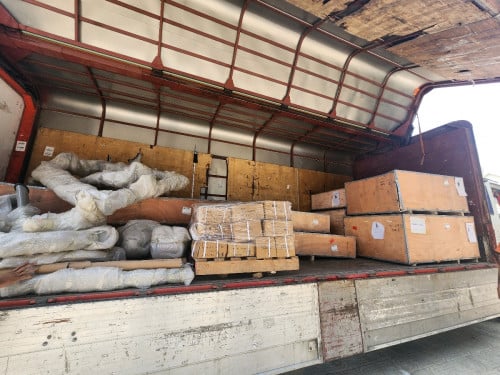 រៀបចំក្លឹបហាត់ប្រាណ