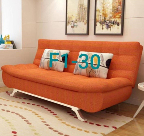 190*120cm sofa សាឡុង折叠沙发床F1-30