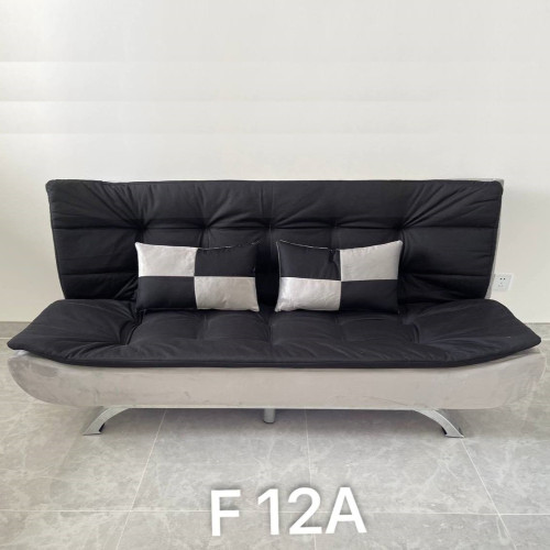 190*120cm折叠沙发床F1-12A sofa សាឡុង