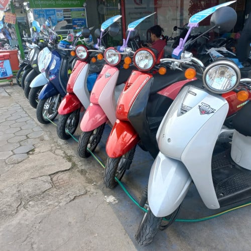 Today​ស្អាតៗ