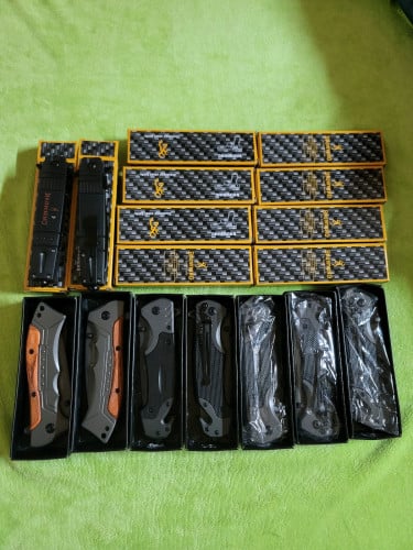 កូនកាំបិតបត់