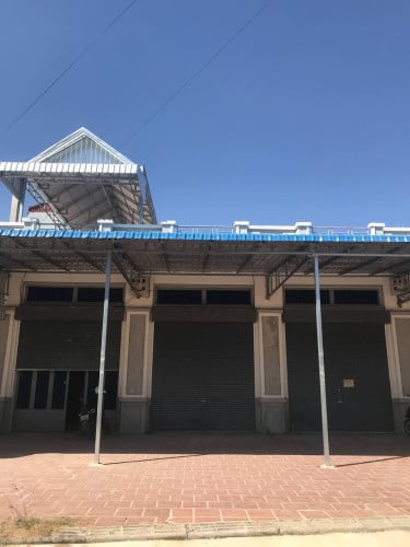 ផ្ទះលក់បន្ទាន់ខ្លាំង (Free ប្លង់រឹង)