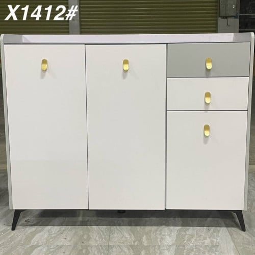 ទូរស្បែកជើង 120*35*100cm HTX1412# Shoebox