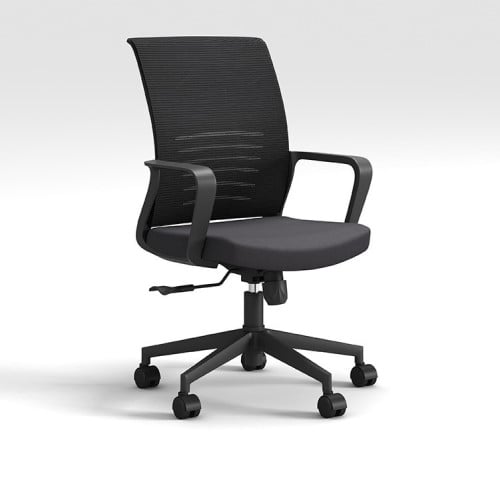 office chair កៅអីការិយាល័យ办公椅XSD015