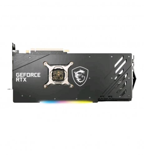 GPU card RTX 3070ti MSI gaming 8g