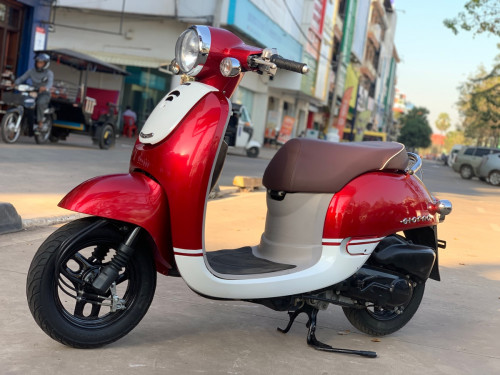 Honda Girno in stock Price $950.00 in Sla Kram, Cambodia - YSH shop ...