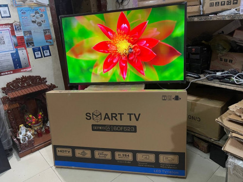 Smart TV 60”