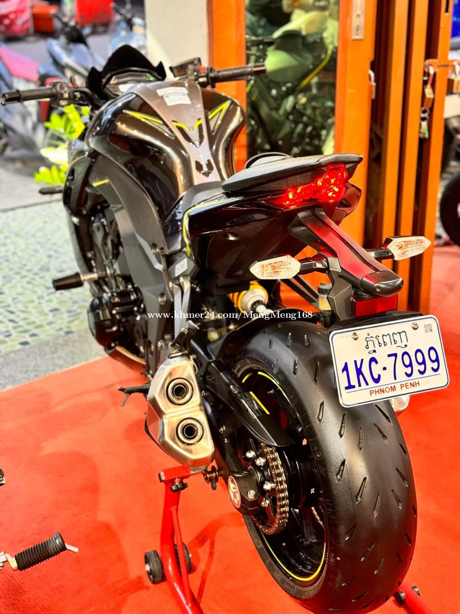 z1000r 2018