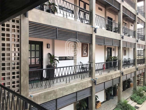 អាផាតមិនសម្រាប់ លក់ក្រោមទីផ្សារ40%នៅជិតសាលារៀនវត្តបូត៍ ក្រុងសៀមរាប